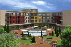 OFF-PLAN LOW COST APARTMENTS