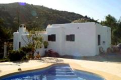 Villa Mojacar Playa