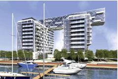 Pier 27 - LANDMARK BUILDING IN NORTH AMERICA’S HOTTEST PROPERTY MARKET
