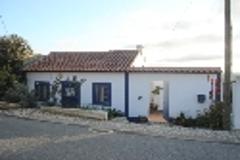 3 BEDROOM RUSTIC VILLA