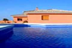 villa in Murcia