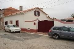 2 BEDROOM VILLA