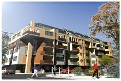 Sofia luxury off plan gated development from 50000 Euro