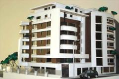 Sofia Lozenets super luxury best central residential area