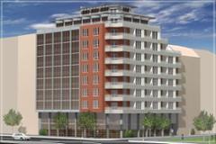 Near city and Business centre for easy rental 