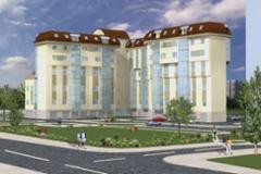 Sofia luxury off-plan new executive area