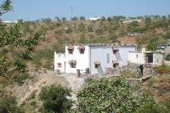 CTP0428-Newly Built Cortijo In Breathtaking Location