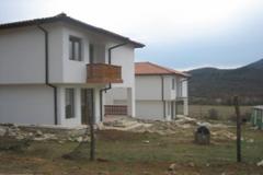 Country Villa in Balchik