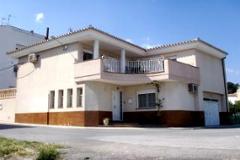 Villa - Town House Agullent