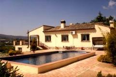 Villa - Country House Agullent