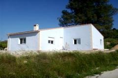 Villa - Country House Agres