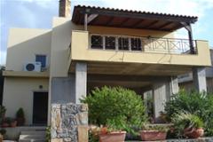A 3 bed villa in Sisi