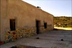 Villa - cave house in Alicante