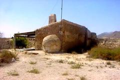 Villa - country house in Alicante