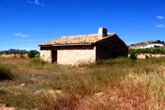 Villa - country house in Alicante
