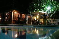 Beachfront Resort investment