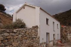Villa - Country House Montefrío