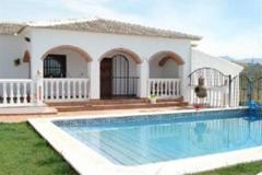 Villa Loja