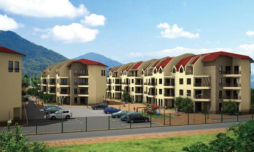 Apartment For Sale in Sofia area, Sofia, Bulgaria