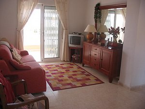 Apartment For Sale in Ciudad Quesada, Alicante, Spain
