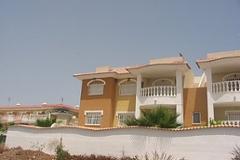 Top Floor Apartment
