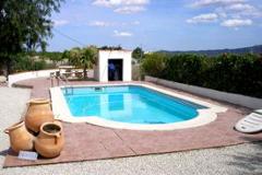 Villa - country house in Murcia