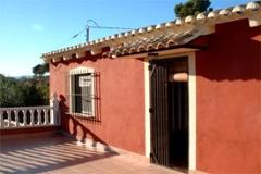 Villa - country house in Murcia