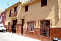 Villa - town house in Alicante