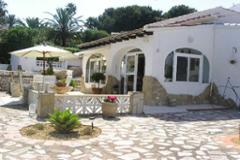Villa Benissa