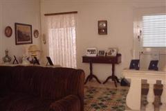 Two Bedroom Ground Floor Maisonette