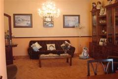 Three Bedroom Apartment
