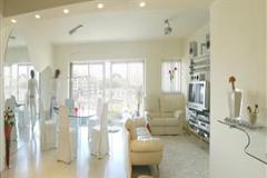 Fantastic Apartment With Marina Views