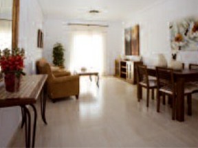 Apartment For Sale in San Miguel de Salinas, Alicante, Spain