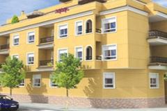 Ground Floor Apartments