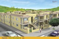 Top Floor Apartments