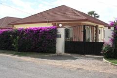 Brufut Garden Bungalow