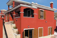 Detached Villa
