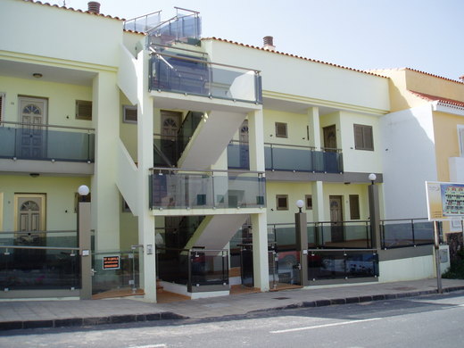 Apartment For Sale in El Cotillo area, El Cotillo, Spain - Canary Islands