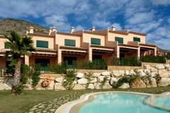Townhouse- Sierra Cortina Resort