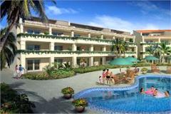 Beach Front Development