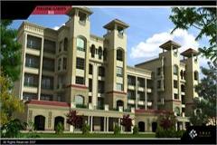 Luxury 5 star development with sea views