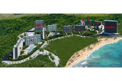 Ocean View Condos Resort in Caribbean Coast of Panama