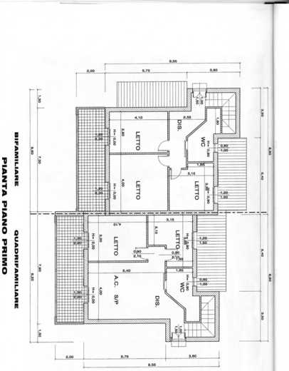 Apartment For Sale in Diamante, Cosenza, Italy