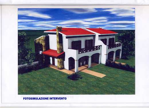 1-bed Apartment for sale in Diamante, Cosenza, Italy