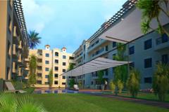 Luxury 4 star development