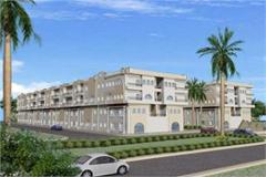 Apartment only 250m from beach