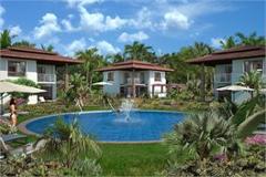 Luxury Villas available