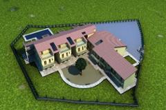 Apartment in Crotone