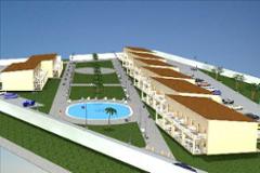  2 Bed Apartments with Pool