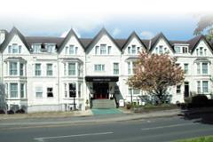 Hotel rooms for investment